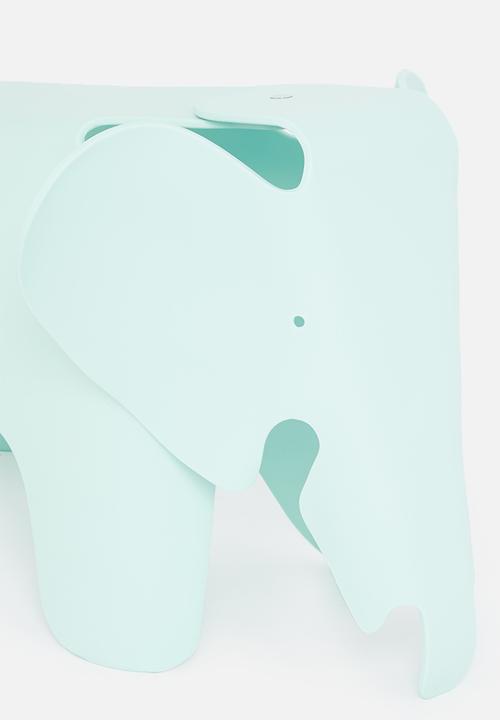 Sixth Floor - Elli stool - mint