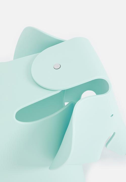 Sixth Floor - Elli stool - mint
