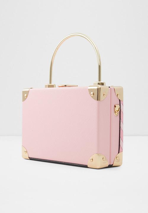 ALDO - Oceldan - light pink