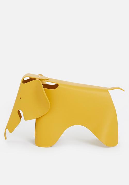 Sixth Floor - Elli stool - ginger