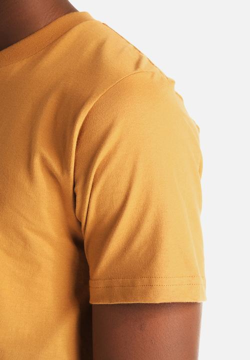 American Apparel - Fine Jersey S/S T-Shirt
