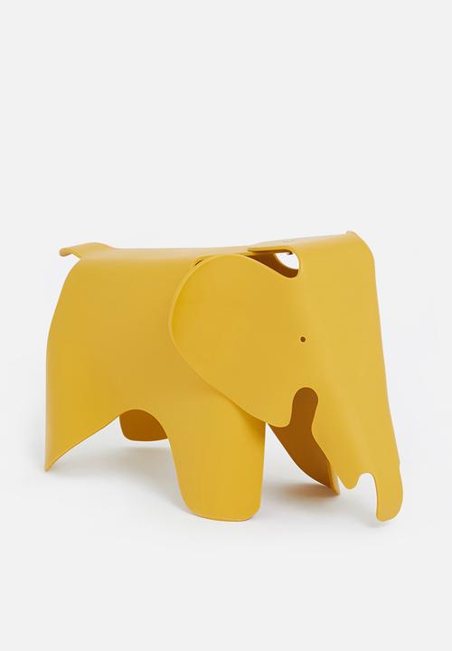 Sixth Floor - Elli stool - ginger