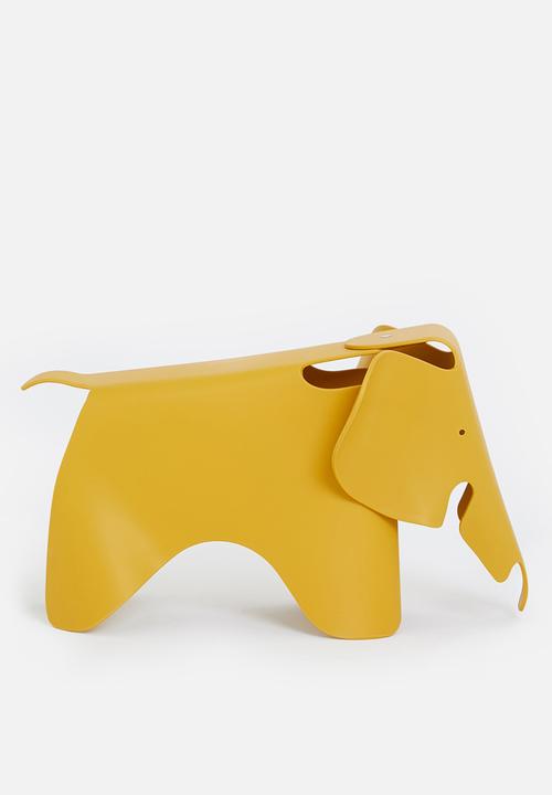 Sixth Floor - Elli stool - ginger