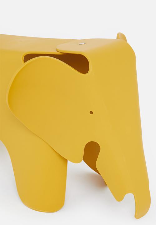 Sixth Floor - Elli stool - ginger