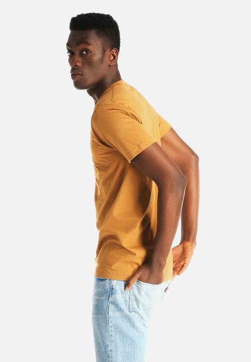 American Apparel - Fine Jersey S/S T-Shirt