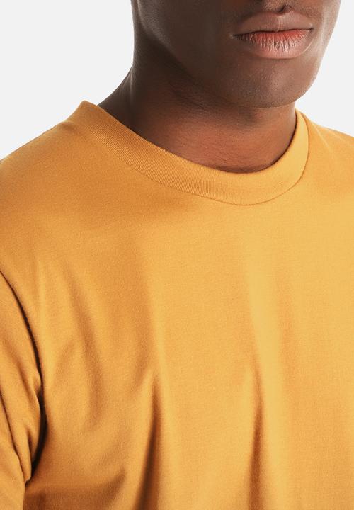 American Apparel - Fine Jersey S/S T-Shirt