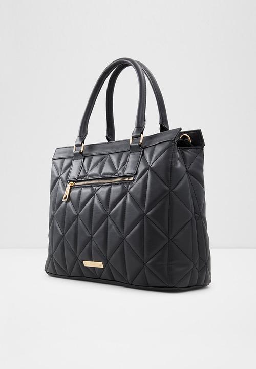 ALDO - Poha - black