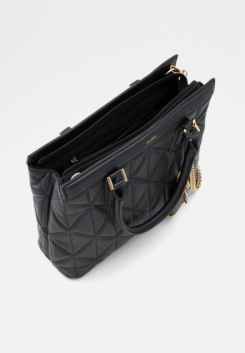 ALDO - Poha - black