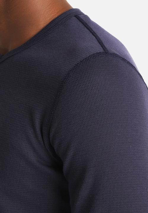 American Apparel - Baby Thermal