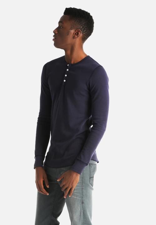 American Apparel - Baby Thermal