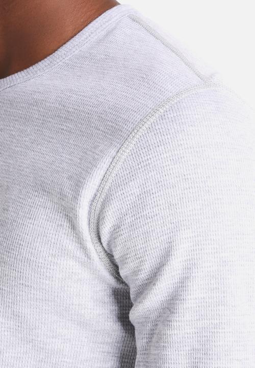 American Apparel - Baby Thermal