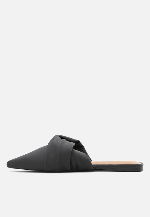 Call It Spring - Ambitious mule - black