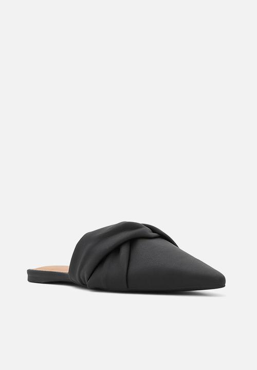 Call It Spring - Ambitious mule - black