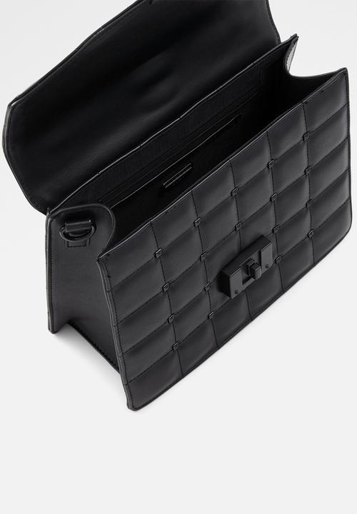 ALDO - Honeey - black