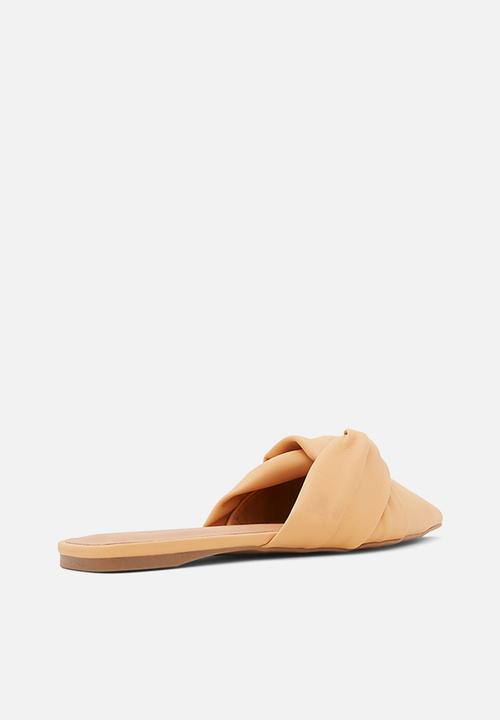 Call It Spring - Ambitious mule - light orange