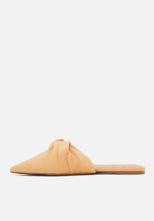 Call It Spring - Ambitious mule - light orange