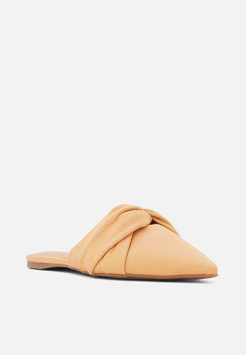 Call It Spring - Ambitious mule - light orange