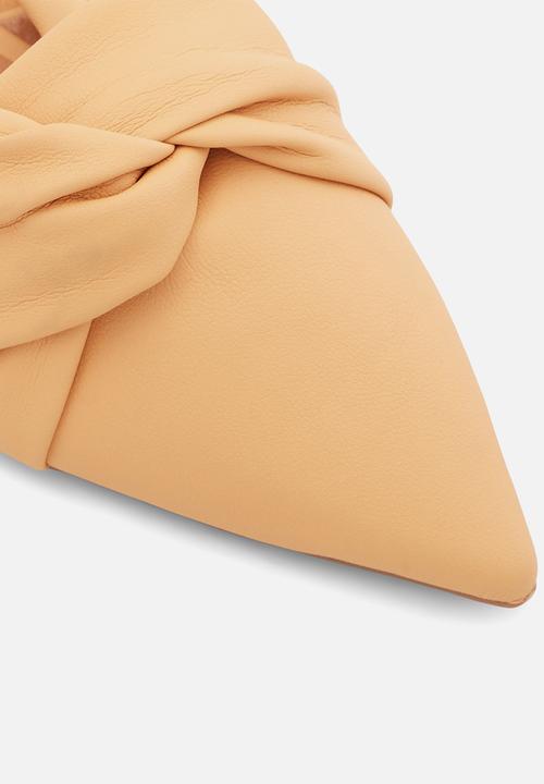 Call It Spring - Ambitious mule - light orange