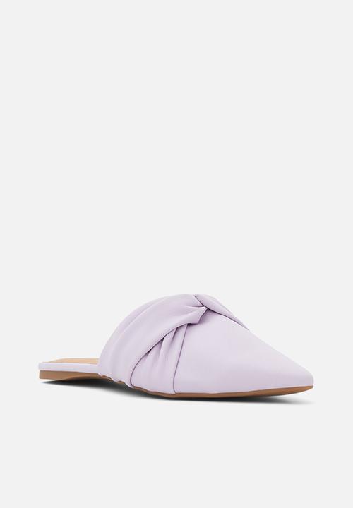 Call It Spring - Ambitious mule - light purple