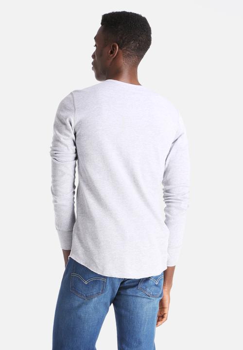 American Apparel - Baby Thermal