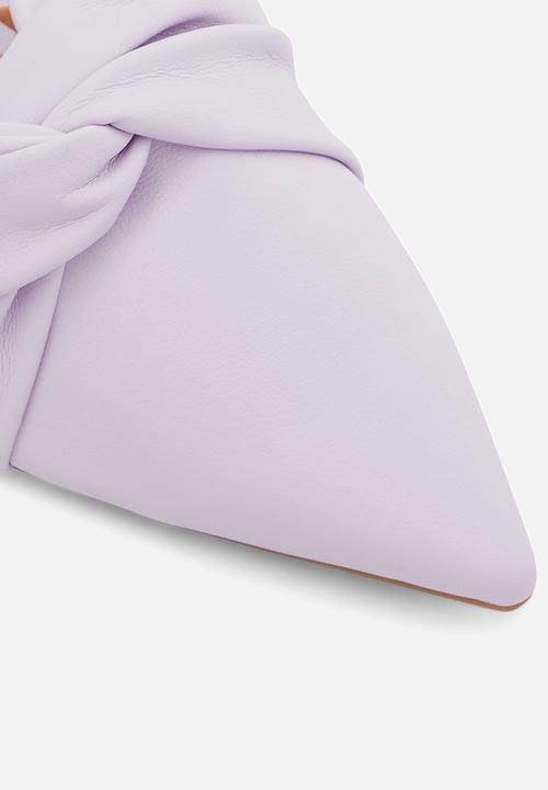 Call It Spring - Ambitious mule - light purple