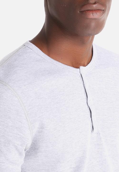 American Apparel - Baby Thermal
