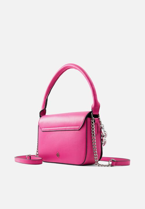 Call It Spring - Inara - fuchsia