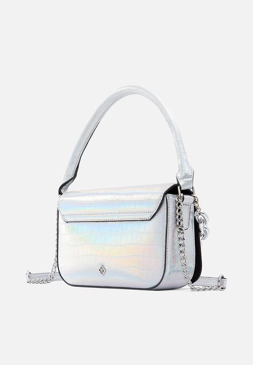 Call It Spring - Inara - silver
