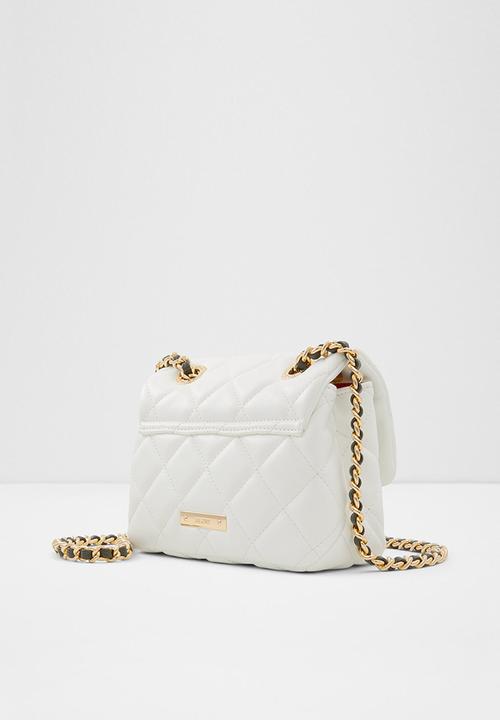 ALDO - Jeraocan - white