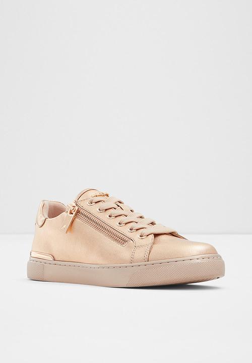 ALDO - Giagatori sneaker - rose gold