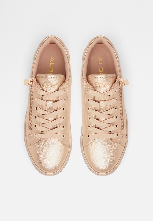 ALDO - Giagatori sneaker - rose gold
