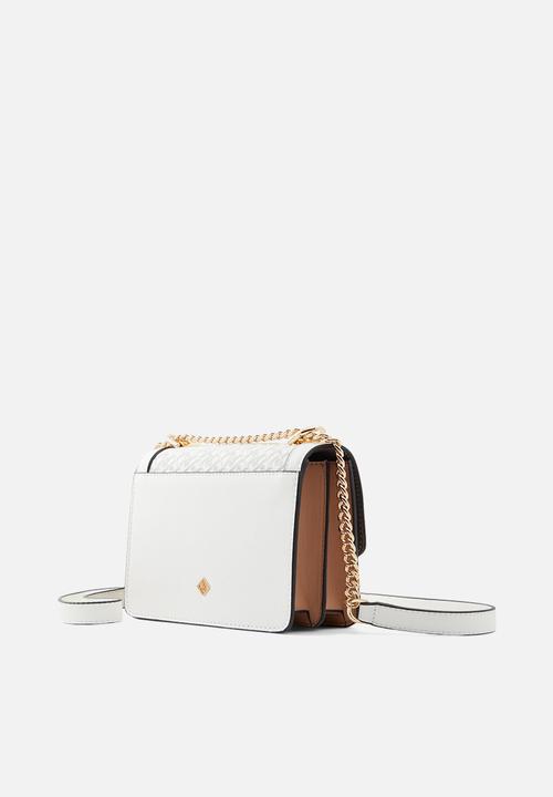 Call It Spring - Sydnei - white