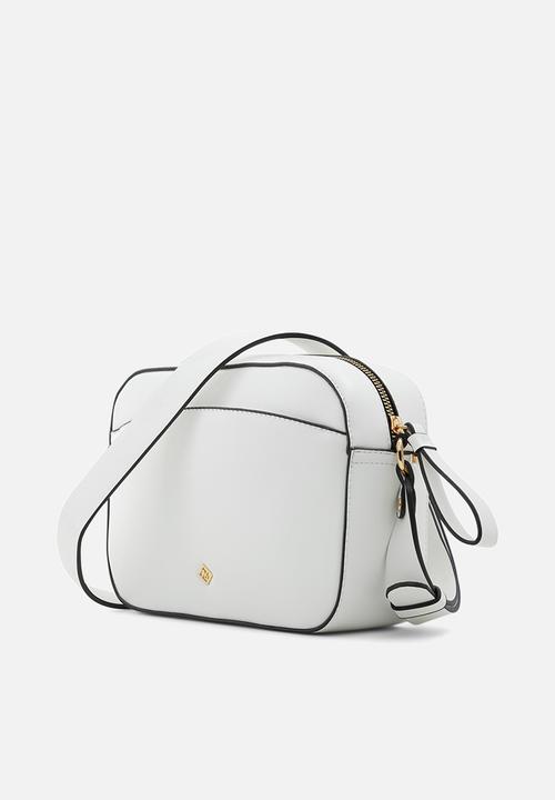 Call It Spring - Harpper - white