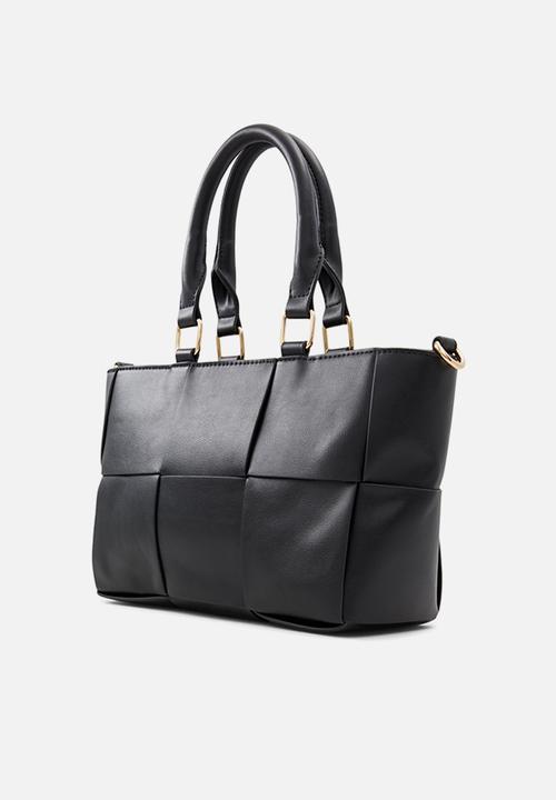 Call It Spring - Hashtag  - black