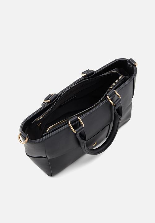 Call It Spring - Hashtag  - black