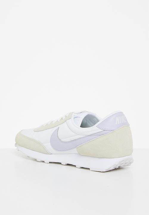 Nike - Daybreak- cashmere/pure violet-summit white-black