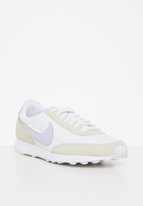 Nike - Daybreak- cashmere/pure violet-summit white-black