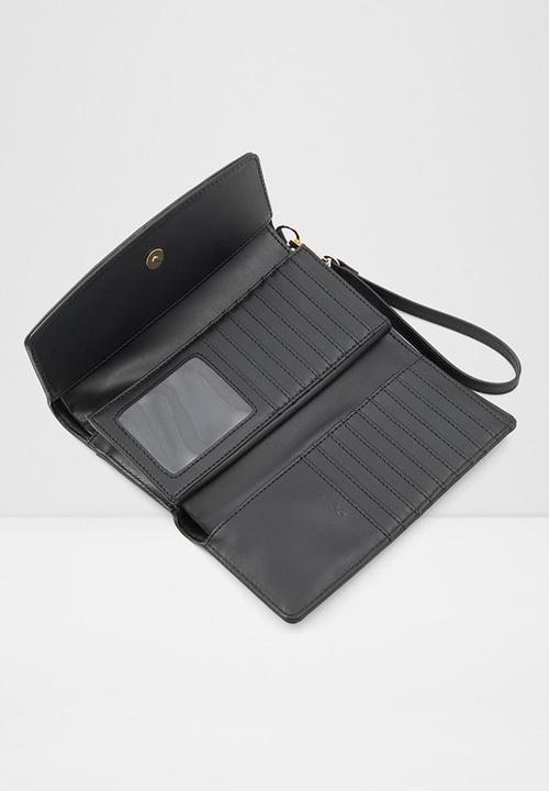 ALDO - Hinak - black