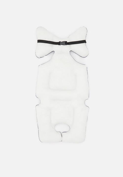Pop Candy - Baby sleeping pillow - grey