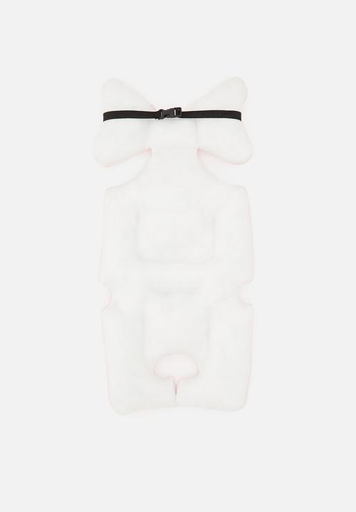Pop Candy - Baby sleeping pillow - pink