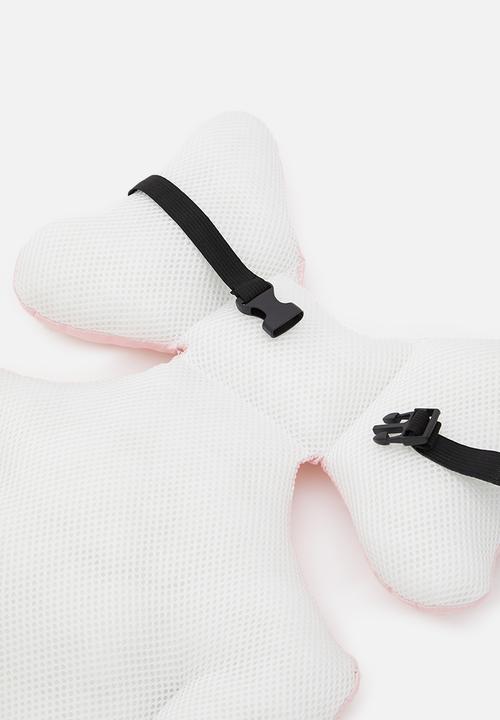 Pop Candy - Baby sleeping pillow - pink