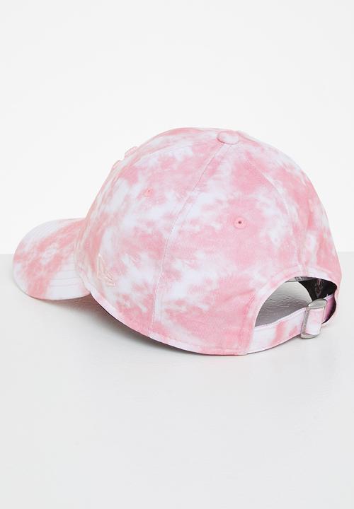 New Era - New York Yankees - light pink