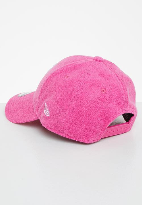 New Era - New York Yankees - bright pink