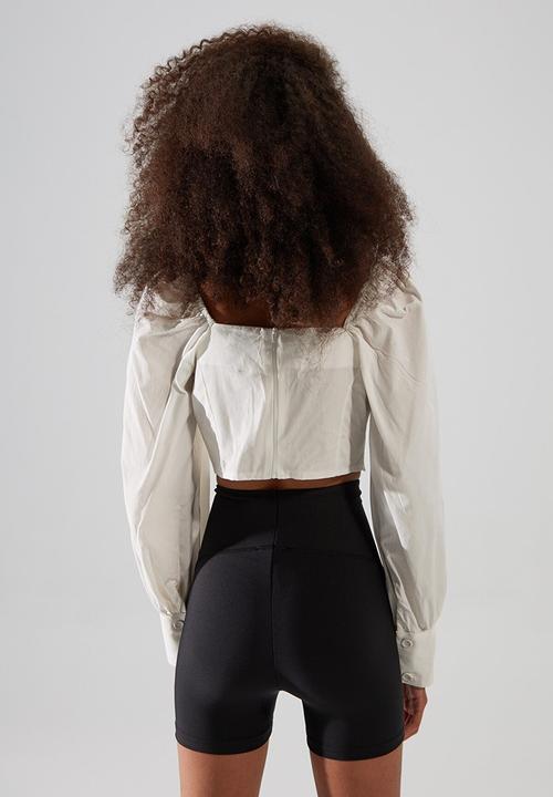 Trendyol - Sport shorts - black