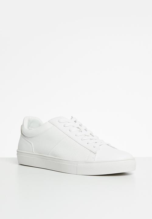 Steve Madden - Crimm - white