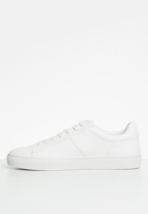 Steve Madden - Crimm - white