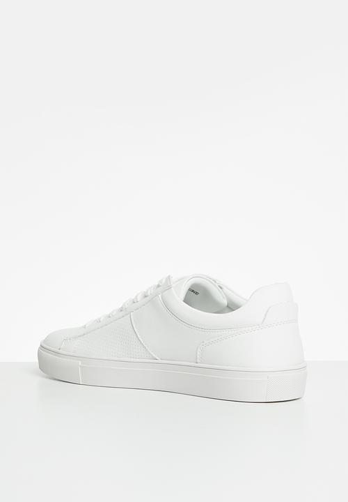 Steve Madden - Crimm - white