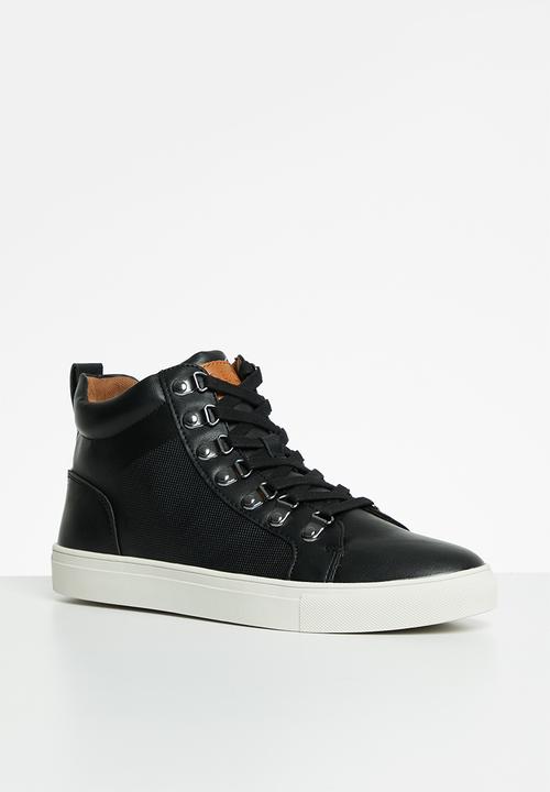 Steve Madden - Dimonti - black