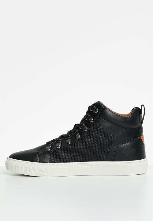Steve Madden - Dimonti - black