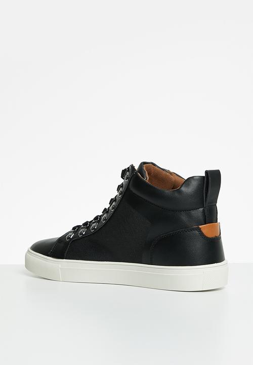 Steve Madden - Dimonti - black